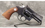 Colt~Diamondback~38 Special - 1 of 4