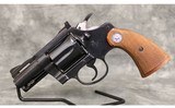 Colt~Diamondback~38 Special - 2 of 4