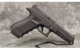 Glock~35 Gen 4~40 S&W - 1 of 3