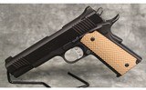 Kimber~Custom II~45 ACP - 2 of 3