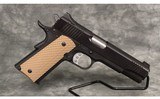 Kimber~Custom II~45 ACP - 1 of 3