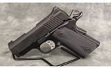 Kimber~Ultra Carry II~45 ACP - 2 of 3