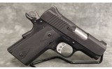 Kimber~Ultra Carry II~45 ACP - 1 of 3