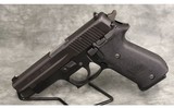 Sig Sauer~P220~45 ACP - 2 of 3