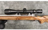 Savage~12~204 Ruger - 6 of 6