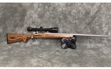 Savage~12~204 Ruger - 1 of 6