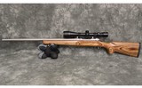 Savage~12~204 Ruger - 5 of 6