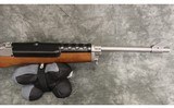 Ruger~Mini Thirty~7.62x39 - 3 of 4