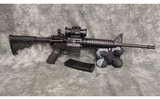 Ruger~AR-556~5.56x45 NATO - 1 of 2