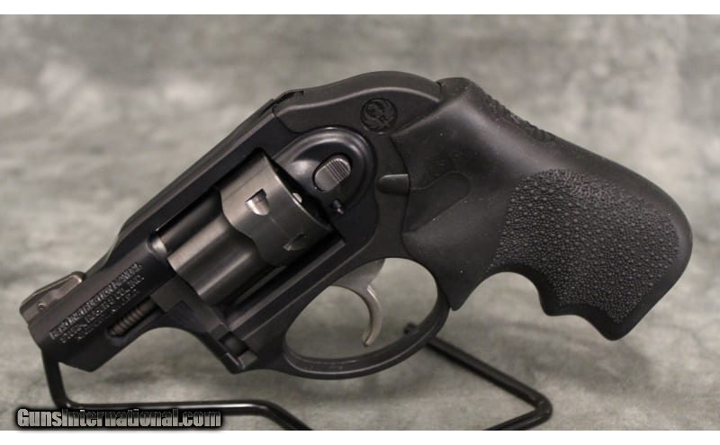 Ruger~lcr~22 Wmr 5110