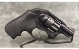 Ruger~LCR~22 WMR - 1 of 3