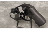 Ruger~LCR~38 Spl+P - 3 of 3