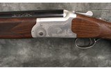 Yildiz~NBD TS 870~12 gauge - 5 of 6