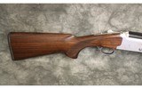Yildiz~NBD TS 870~12 gauge - 2 of 6