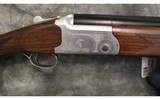 Yildiz~NBD TS 870~12 gauge - 6 of 6