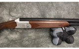 Yildiz~NBD TS 870~12 gauge - 3 of 6