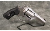 Ruger~SP101~357 Magnum - 1 of 3