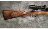 Montana Rifle Co.~1999 Left Handed~300 Win Mag - 7 of 8