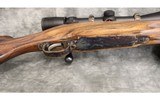 Montana Rifle Co.~1999 Left Handed~300 Win Mag - 8 of 8