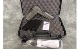 Sig Sauer~P320 XFive Legion~9mm - 3 of 4