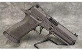 Sig Sauer~P320 XFive Legion~9mm - 1 of 4