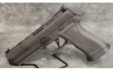 Sig Sauer~P320 XFive Legion~9mm - 2 of 4