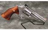 Smith & Wesson~66-1~.357 Magnum - 1 of 3