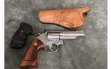 Smith & Wesson~66-1~.357 Magnum - 3 of 3
