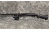 Benelli~Nova~12gauge - 2 of 2