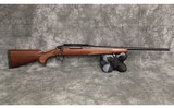 Marlin~XL7~270 Winchester - 1 of 4