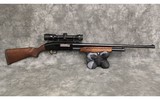 Mossberg~500~20 gauge - 1 of 6