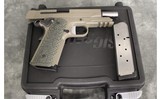 Sig Sauer~1911 Scorpion~45 ACP - 4 of 4