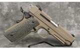 Sig Sauer~1911 Scorpion~45 ACP - 2 of 4