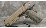 Sig Sauer~1911 Scorpion~45 ACP - 3 of 4