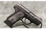 Kimber~Solo Carry DC~9 mm - 2 of 5