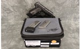 Kimber~Solo Carry DC~9 mm - 1 of 5