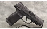 Sig Sauer~P365XL~9mm - 1 of 3