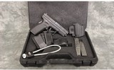 Springfield~XD-45~45 ACP - 3 of 3