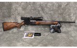 Browning~BAR MKII Safari~30-06 - 2 of 6