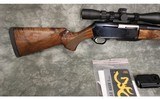 Browning~BAR MKII Safari~30-06 - 3 of 6