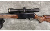 Browning~BAR MKII Safari~30-06 - 6 of 6