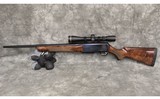 Browning~BAR MKII Safari~30-06 - 5 of 6