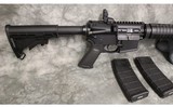 Ruger~AR-556~5.56mm - 2 of 4