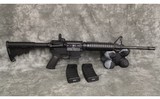 Ruger~AR-556~5.56mm - 1 of 4