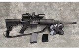 Bushmaster~XM-15~5.56 NATO - 1 of 6