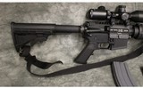 Bushmaster~XM-15~5.56 NATO - 2 of 6