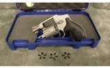 Smith & Wesson~642-1~.38 SPL+P - 3 of 4