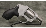Smith & Wesson~642-1~.38 SPL+P - 1 of 4