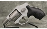 Smith & Wesson~642-1~.38 SPL+P - 2 of 4