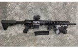 Ruger~AR-556~5.56 NATO - 2 of 3
